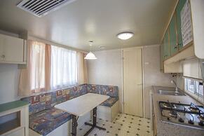 Campeggio Villaggio Sos Flores