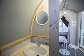 Campeggio Villaggio Sos Flores