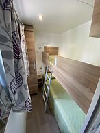 Campeggio Villaggio Sos Flores