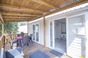 Campeggio Villaggio Sos Flores