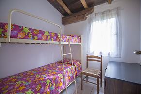 Campeggio Villaggio Sos Flores