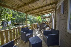 Campeggio Villaggio Sos Flores