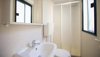 Campeggio Villaggio Sos Flores