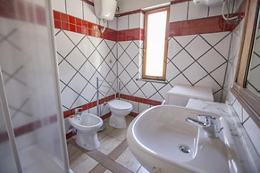 Campeggio Villaggio Sos Flores