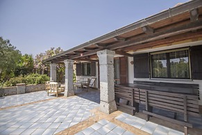 Campeggio Villaggio Sos Flores