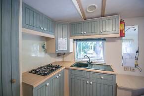 Campeggio Villaggio Sos Flores