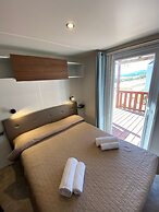 Campeggio Villaggio Sos Flores