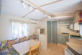 Campeggio Villaggio Sos Flores