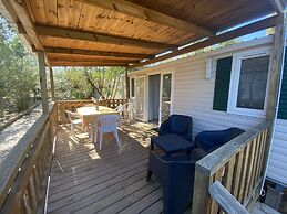 Campeggio Villaggio Sos Flores