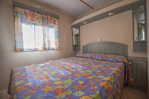 Campeggio Villaggio Sos Flores