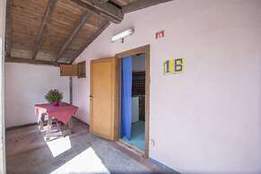 Campeggio Villaggio Sos Flores