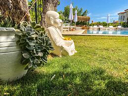 Balambaka Hotel Alacati