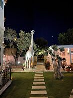 Balambaka Hotel Alacati