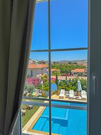 Balambaka Hotel Alacati