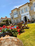 Balambaka Hotel Alacati