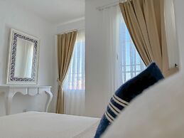 Balambaka Hotel Alacati