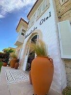 Balambaka Hotel Alacati