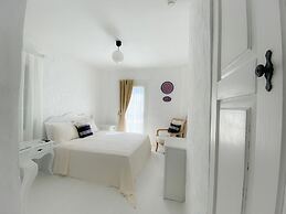 Balambaka Hotel Alacati