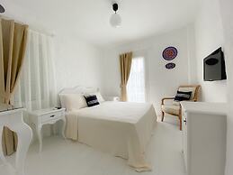 Balambaka Hotel Alacati