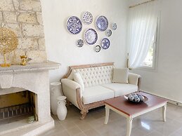 Balambaka Hotel Alacati