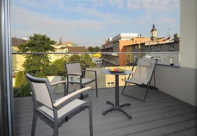 Hotel Kramer
