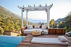 Oludeniz Loft Hotel Exclusive - Adults Only