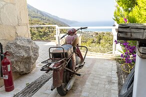 Oludeniz Loft Hotel Exclusive - Adults Only