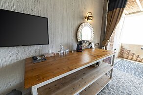 Oludeniz Loft Hotel Exclusive - Adults Only