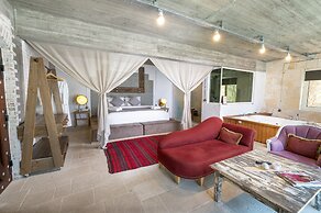 Oludeniz Loft Hotel Exclusive - Adults Only