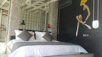 Oludeniz Loft Hotel Exclusive - Adults Only