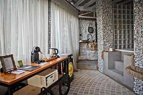 Oludeniz Loft Hotel Exclusive - Adults Only