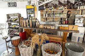 Oludeniz Loft Hotel Exclusive - Adults Only