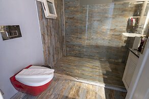 Oludeniz Loft Hotel Exclusive - Adults Only