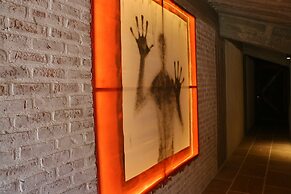 Oludeniz Loft Hotel Exclusive - Adults Only