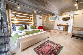 Oludeniz Loft Hotel Exclusive - Adults Only