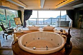 Oludeniz Loft Hotel Exclusive - Adults Only