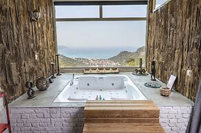 Oludeniz Loft Hotel Exclusive - Adults Only