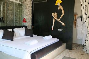 Oludeniz Loft Hotel Exclusive - Adults Only
