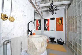 Oludeniz Loft Hotel Exclusive - Adults Only