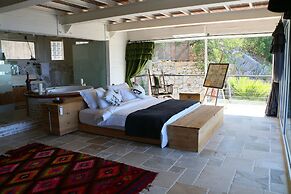 Oludeniz Loft Hotel Exclusive - Adults Only