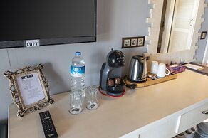 Oludeniz Loft Hotel Exclusive - Adults Only