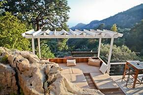 Oludeniz Loft Hotel Exclusive - Adults Only