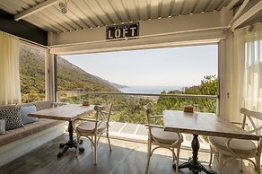 Oludeniz Loft Hotel Exclusive - Adults Only