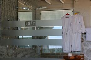 Oludeniz Loft Hotel Exclusive - Adults Only