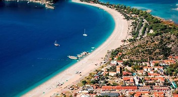 Oludeniz Loft Hotel Exclusive - Adults Only