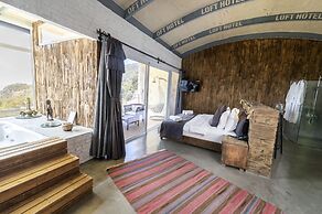 Oludeniz Loft Hotel Exclusive - Adults Only