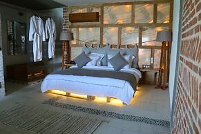 Oludeniz Loft Hotel Exclusive - Adults Only