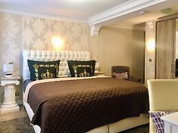 Hotel Querfurter Hof