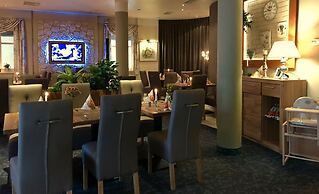 Hotel Querfurter Hof