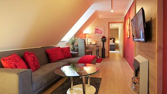 Hotel Querfurter Hof